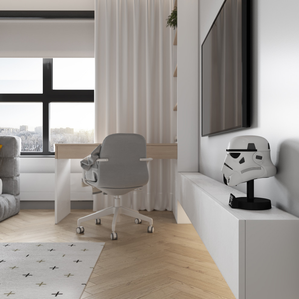 Квартира Романовых