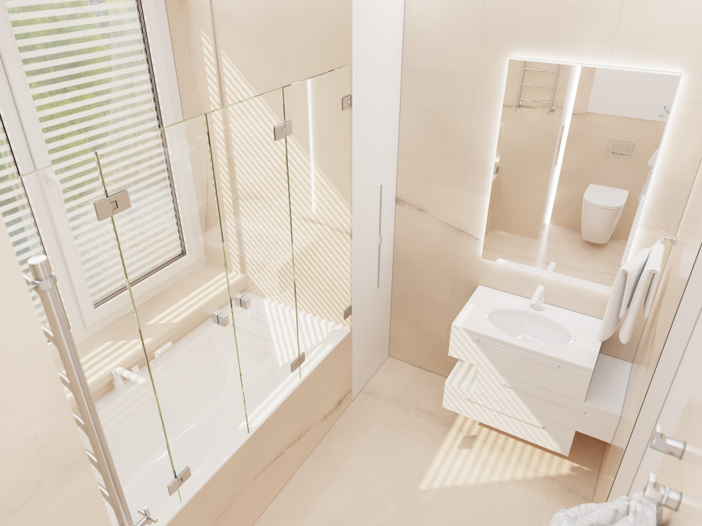 Город на воде