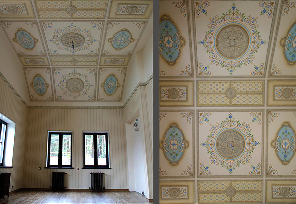 Дом в Кудряшах