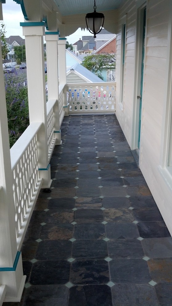 Galveston Residence