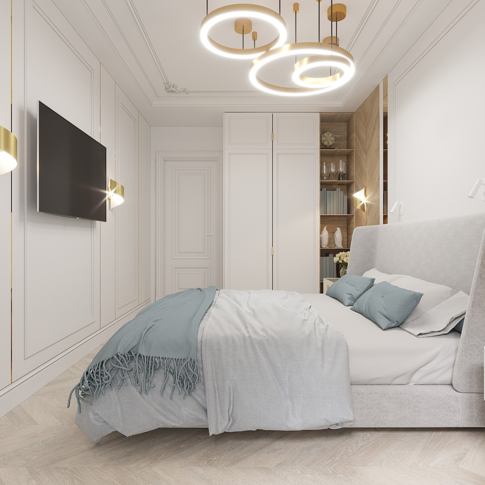 ЖК На Успенской