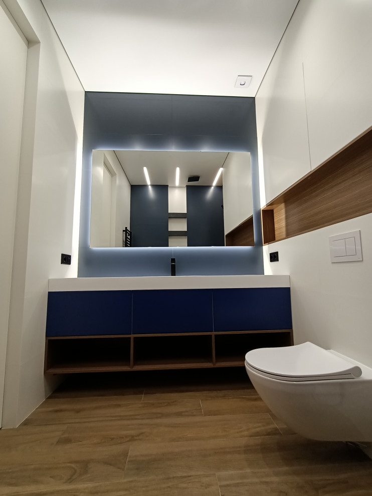 ЖК Фонвизенский