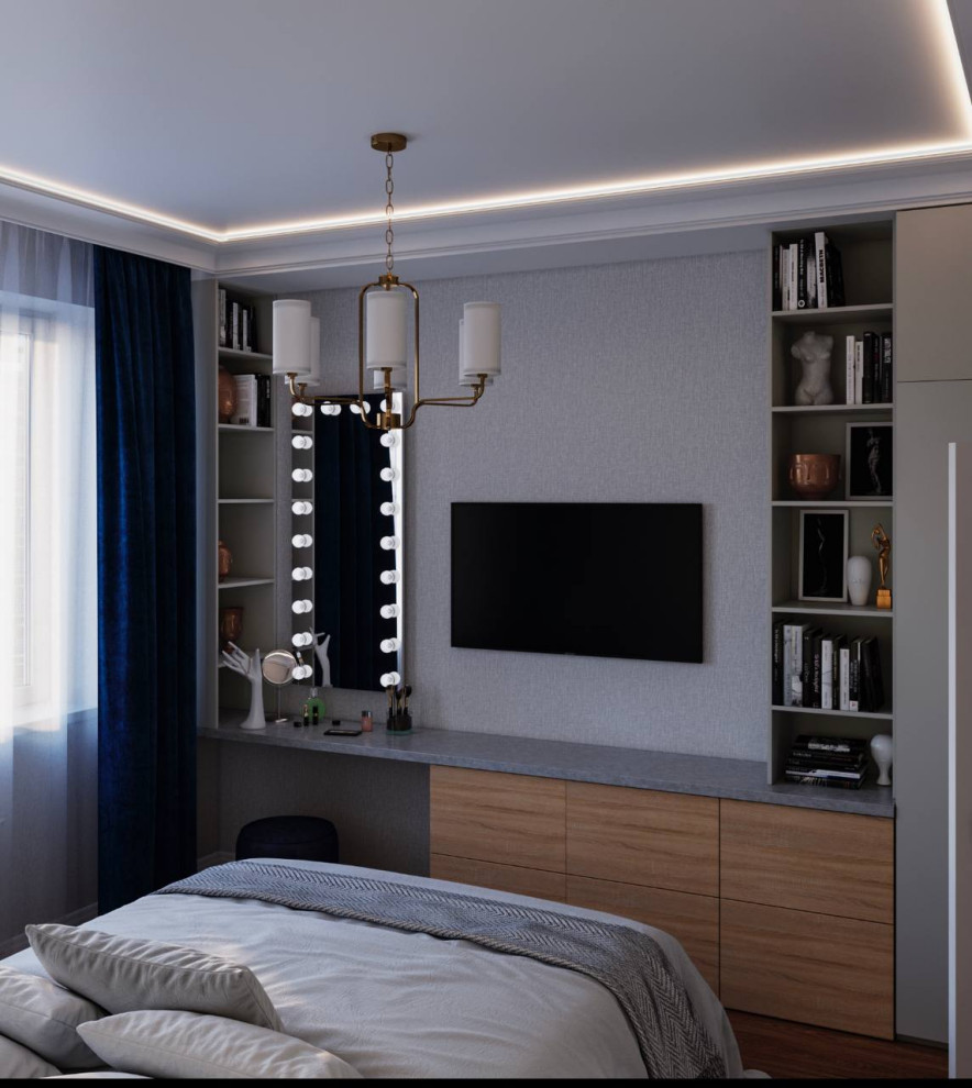 Магия цвета