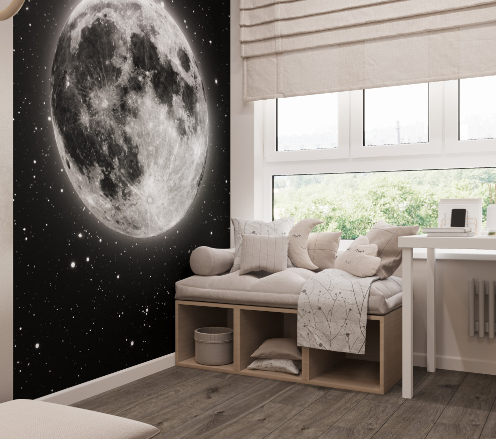 Квартира в ЖК Достояние