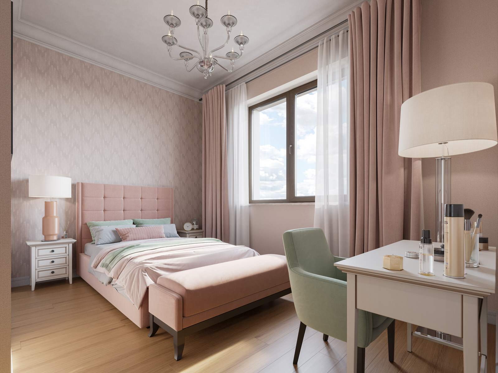 Дом в коттеджном поселке Екатериновка