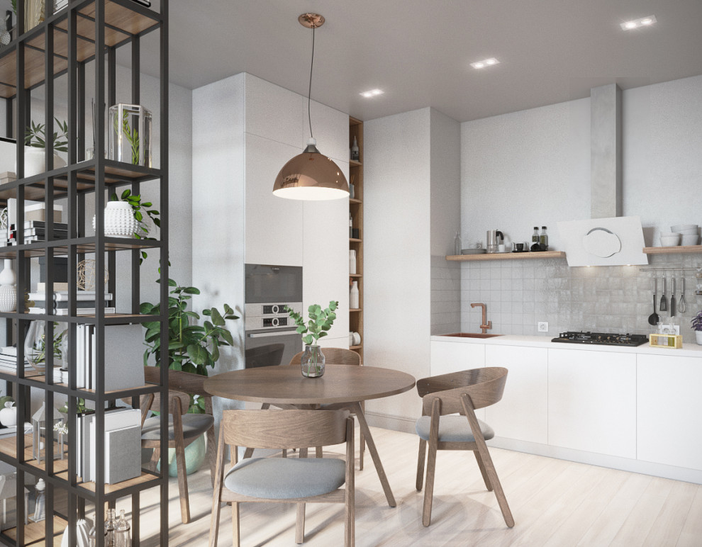 Апартаменты в солотче