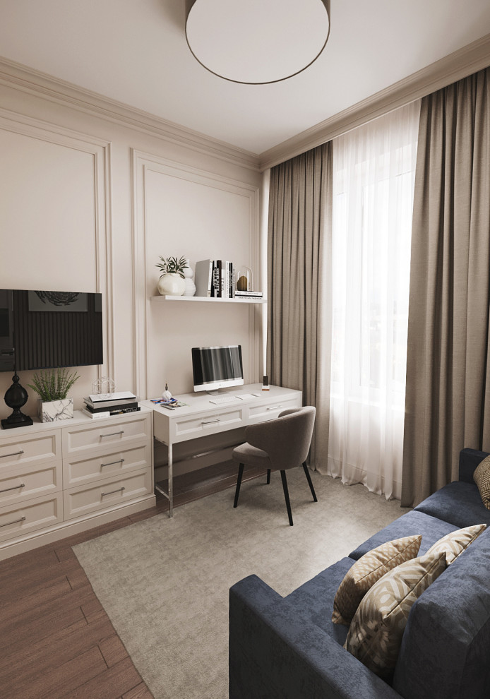 Квартира , Москва