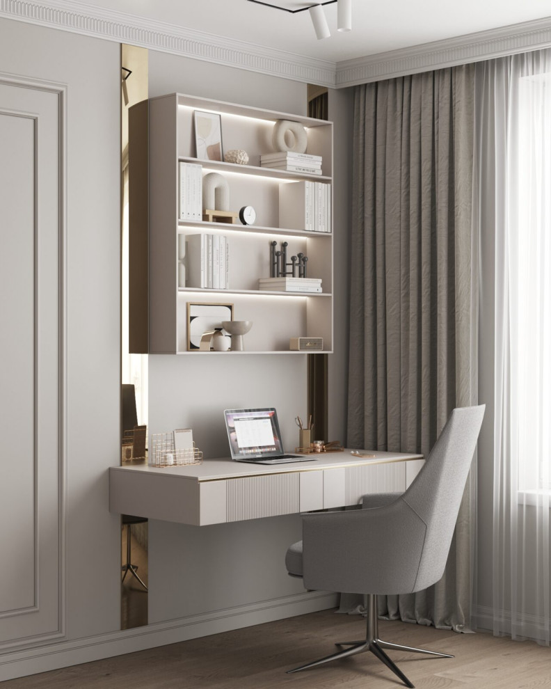 СИЛЬНАЯ И НЕЗАВИСИМАЯ