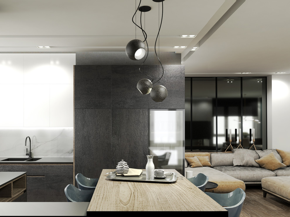 Тимирязев парк