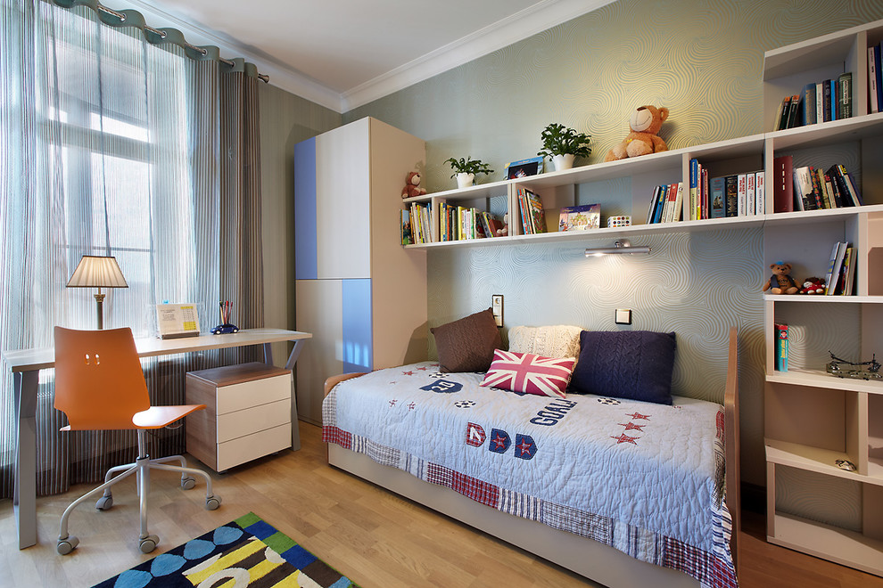 Квартира на Кирочной