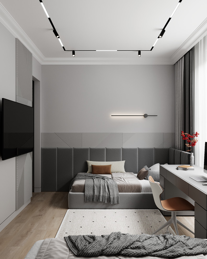 Modify | Interior | Дизайн интерьера |