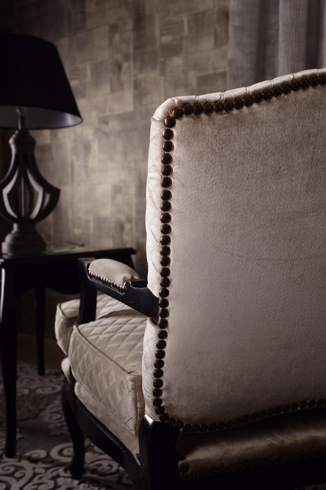 Montaje para CR class Feria MAISON&OBJET  Miami Beach 2016