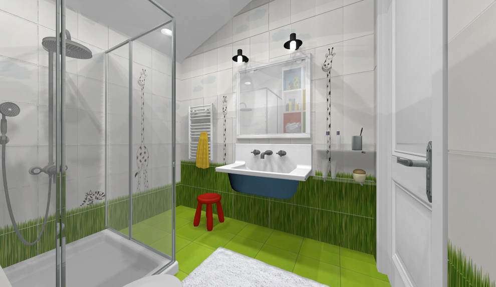 Загородный дом