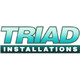 Triad Installations