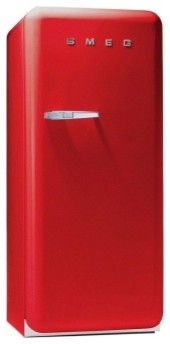 FAB28URR 9.22 cu. ft. 50's Style Refrigerator with Antibacterial Interior  Ice C