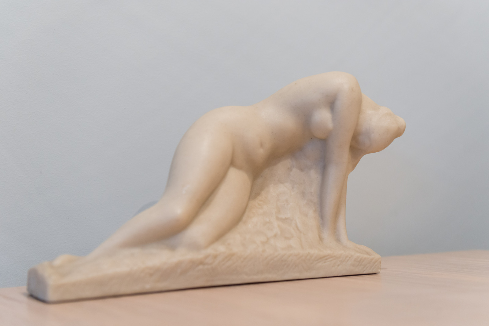 Квартира на Молодежной