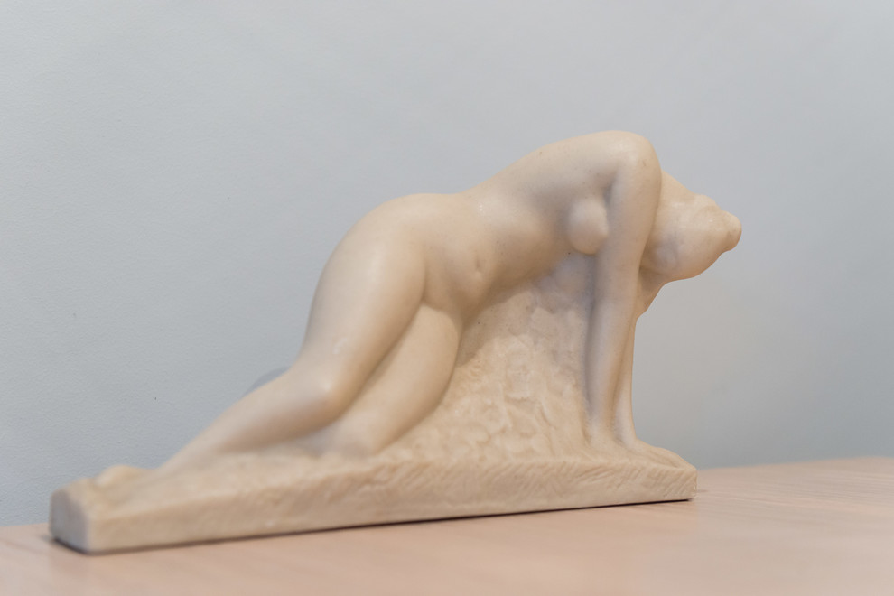 Квартира на Молодежной