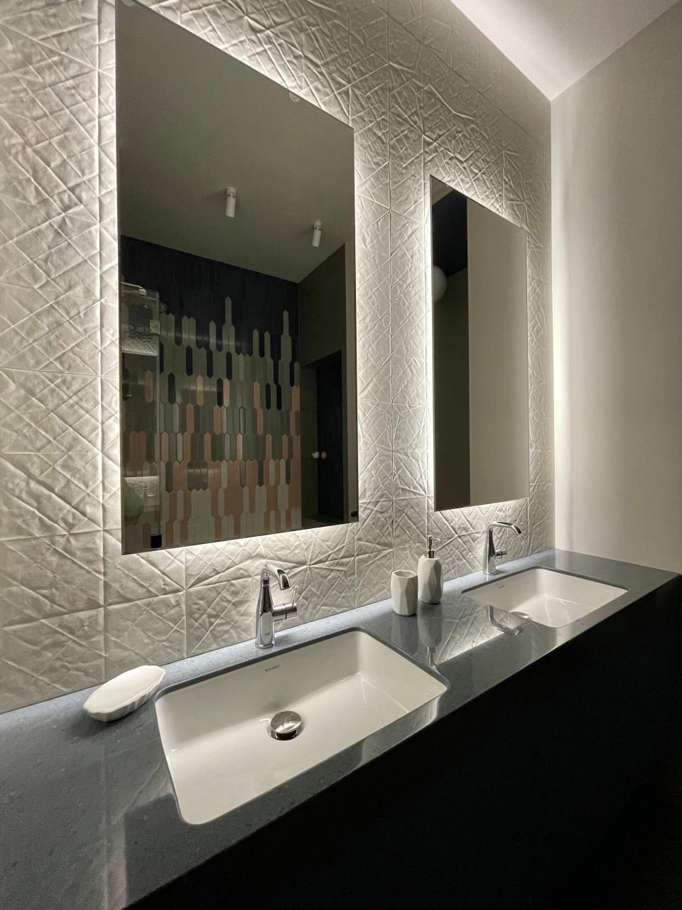 ЖК Русские сезоны