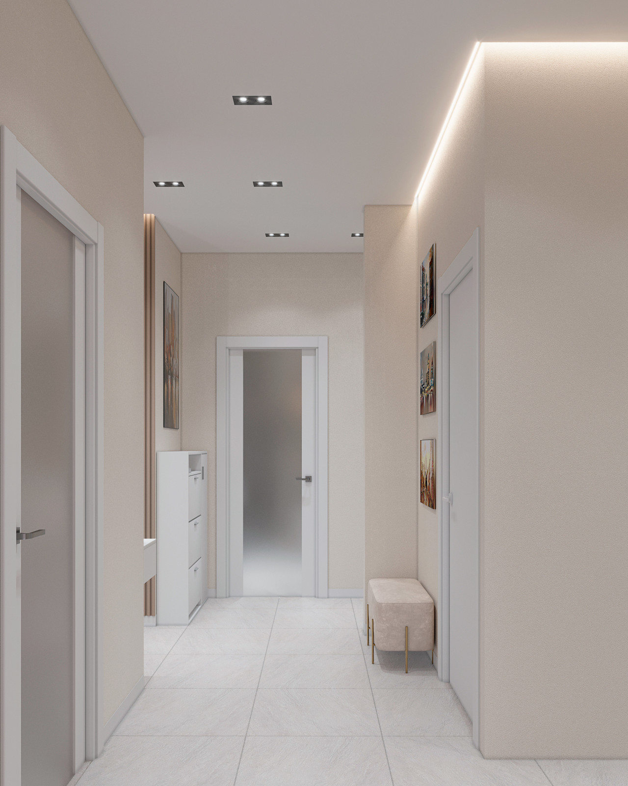 ЖК Скандинавия