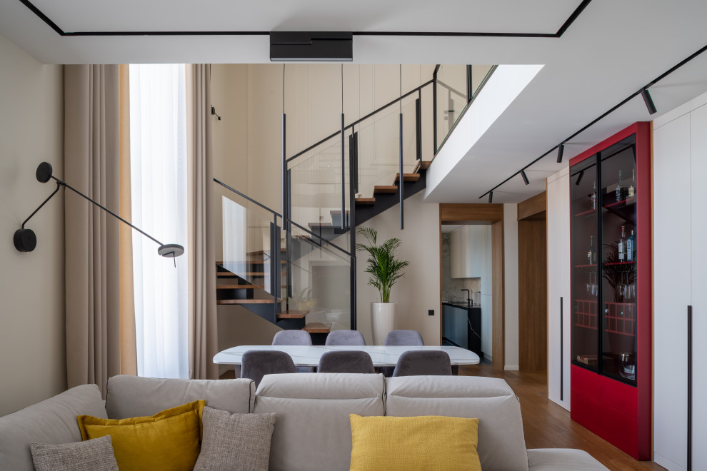 Квартира на Малышева