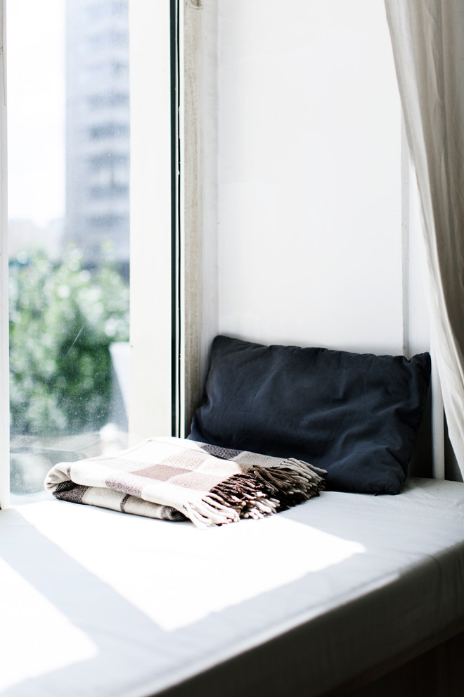 квартира Владимира Архангельского