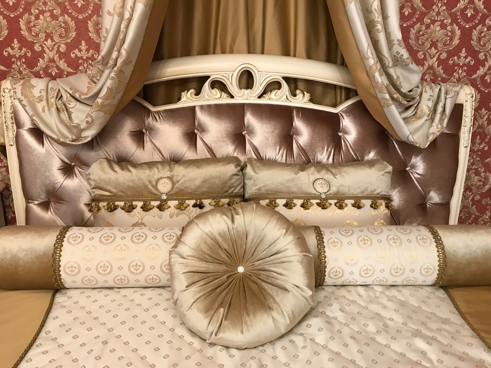 Наши работы 2017-2018