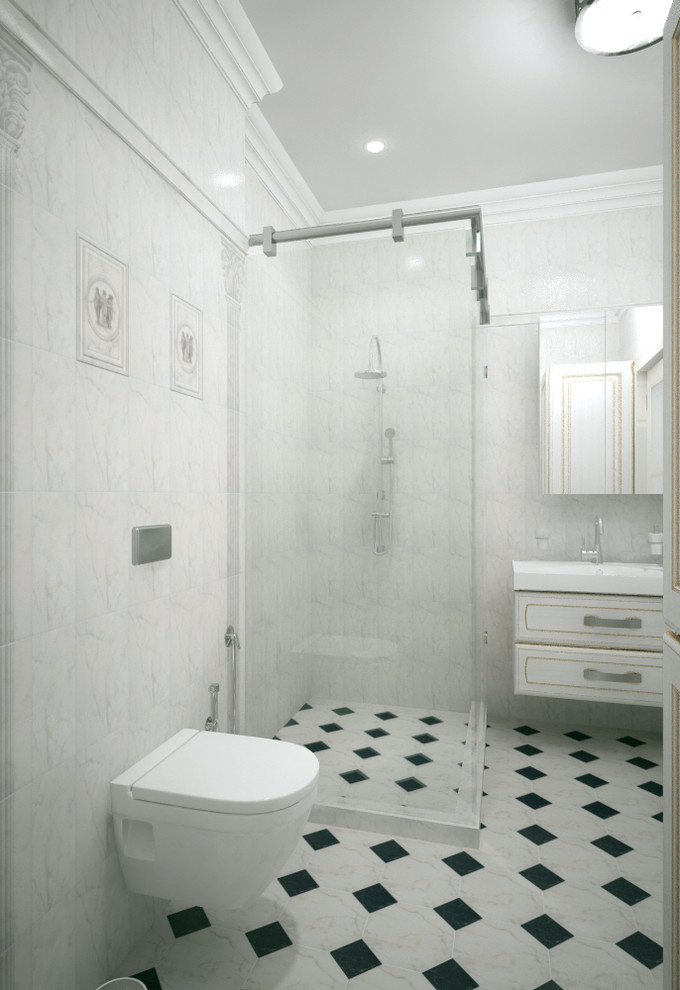 Сочинские близнецы