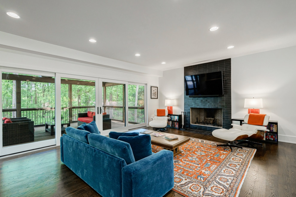 Roswell Remodel
