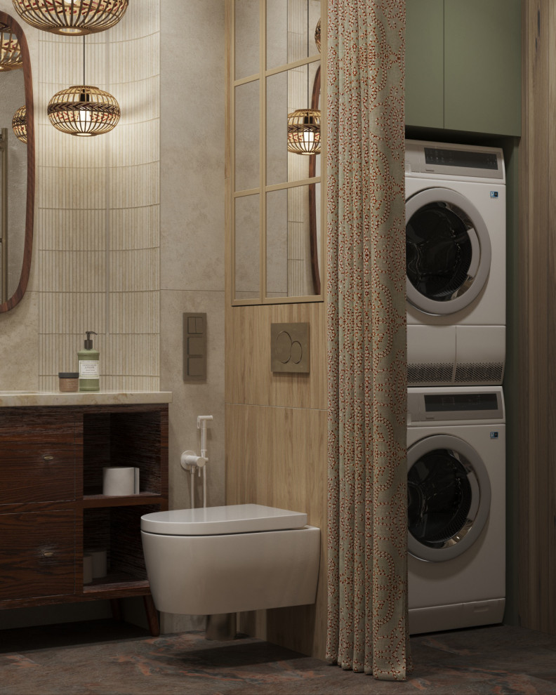 62,7м2 ЖК "Лайнер"