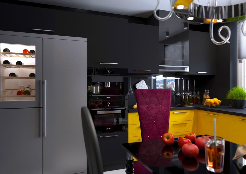 Шкатулка с секретом-2