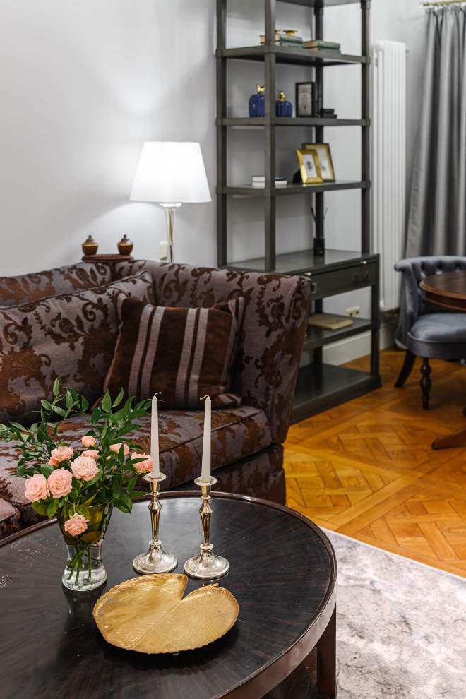 Уютная квартира на Морской