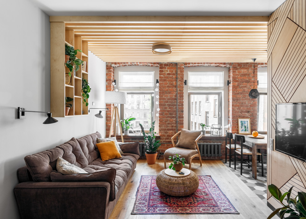 Квартира на Петроградской стороне