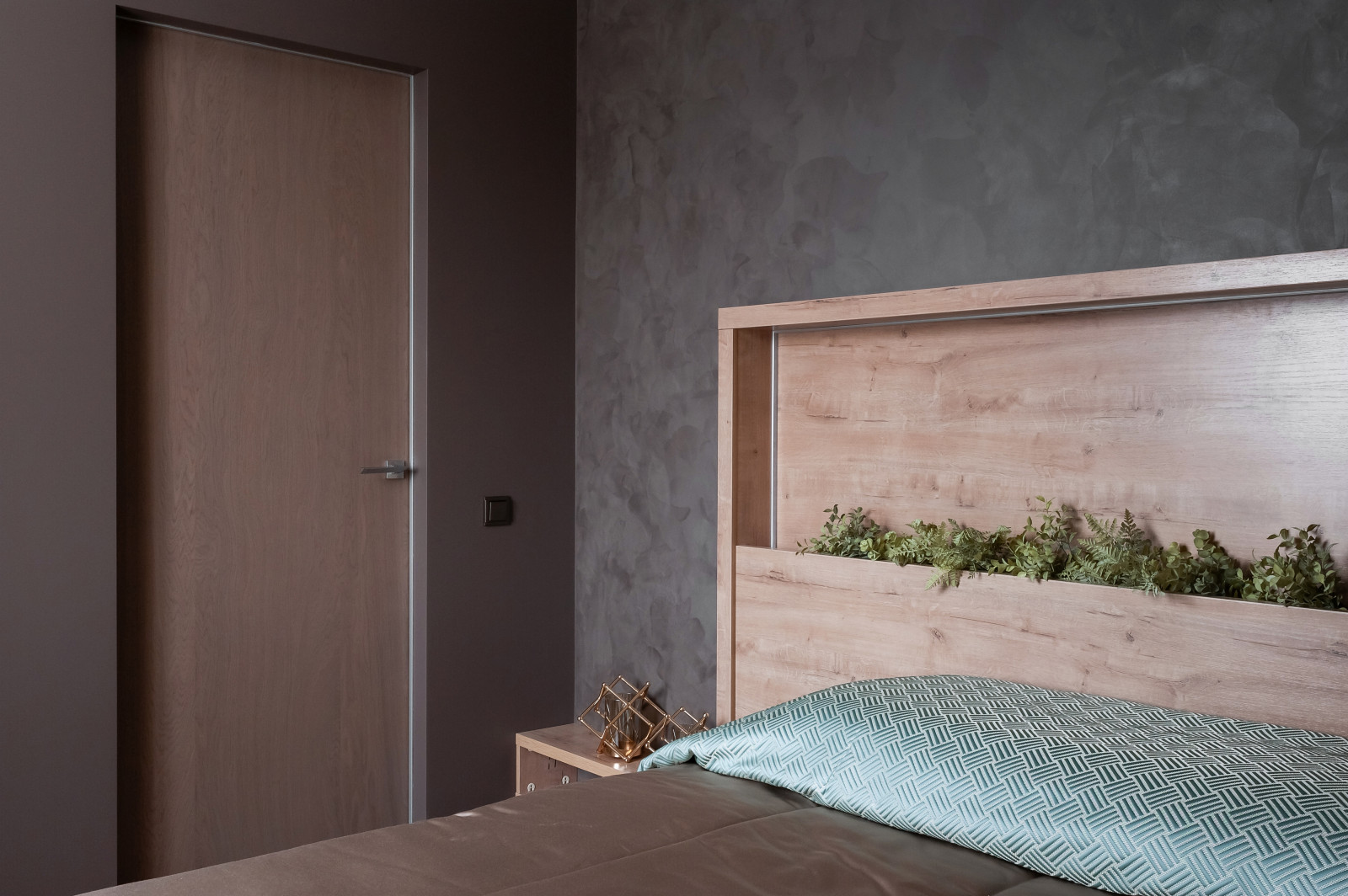 Квартира на Галущака