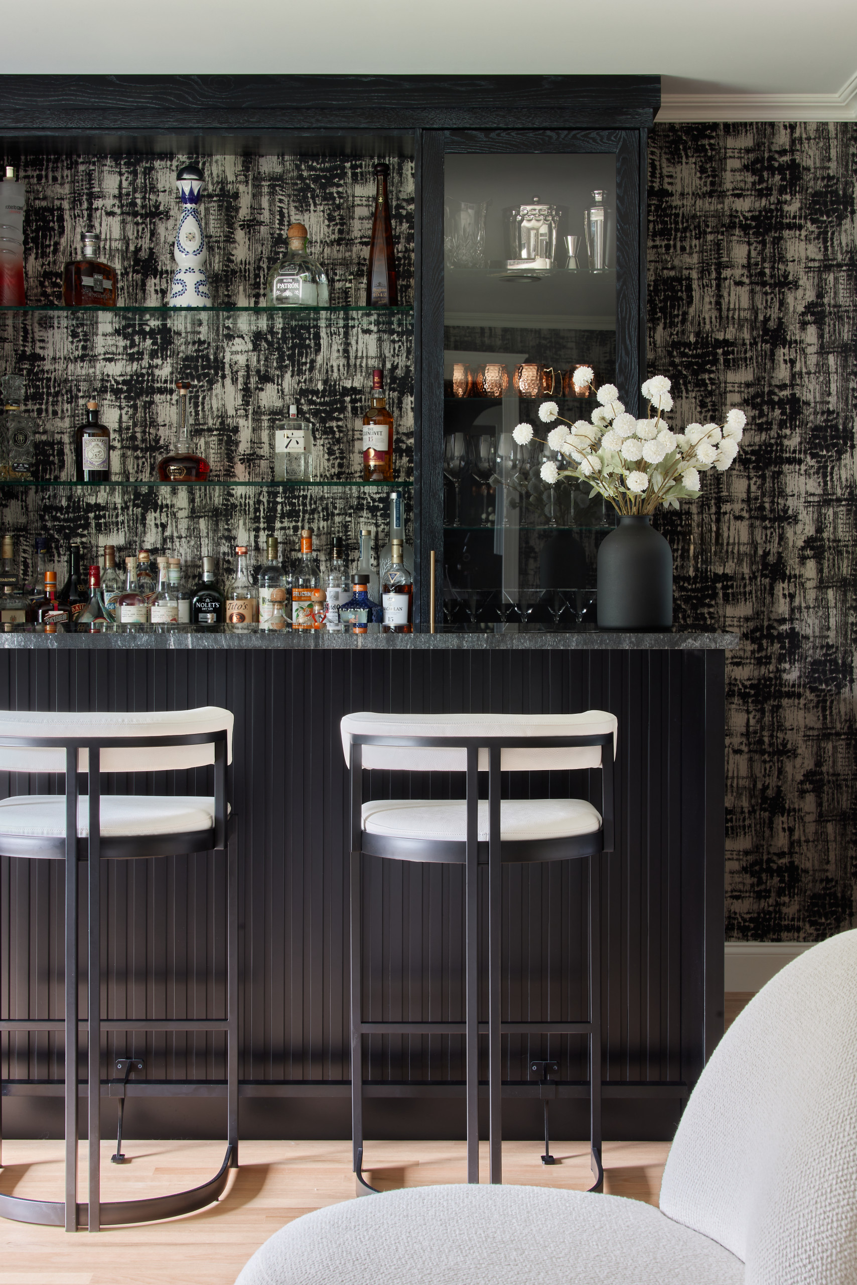 Bar Room