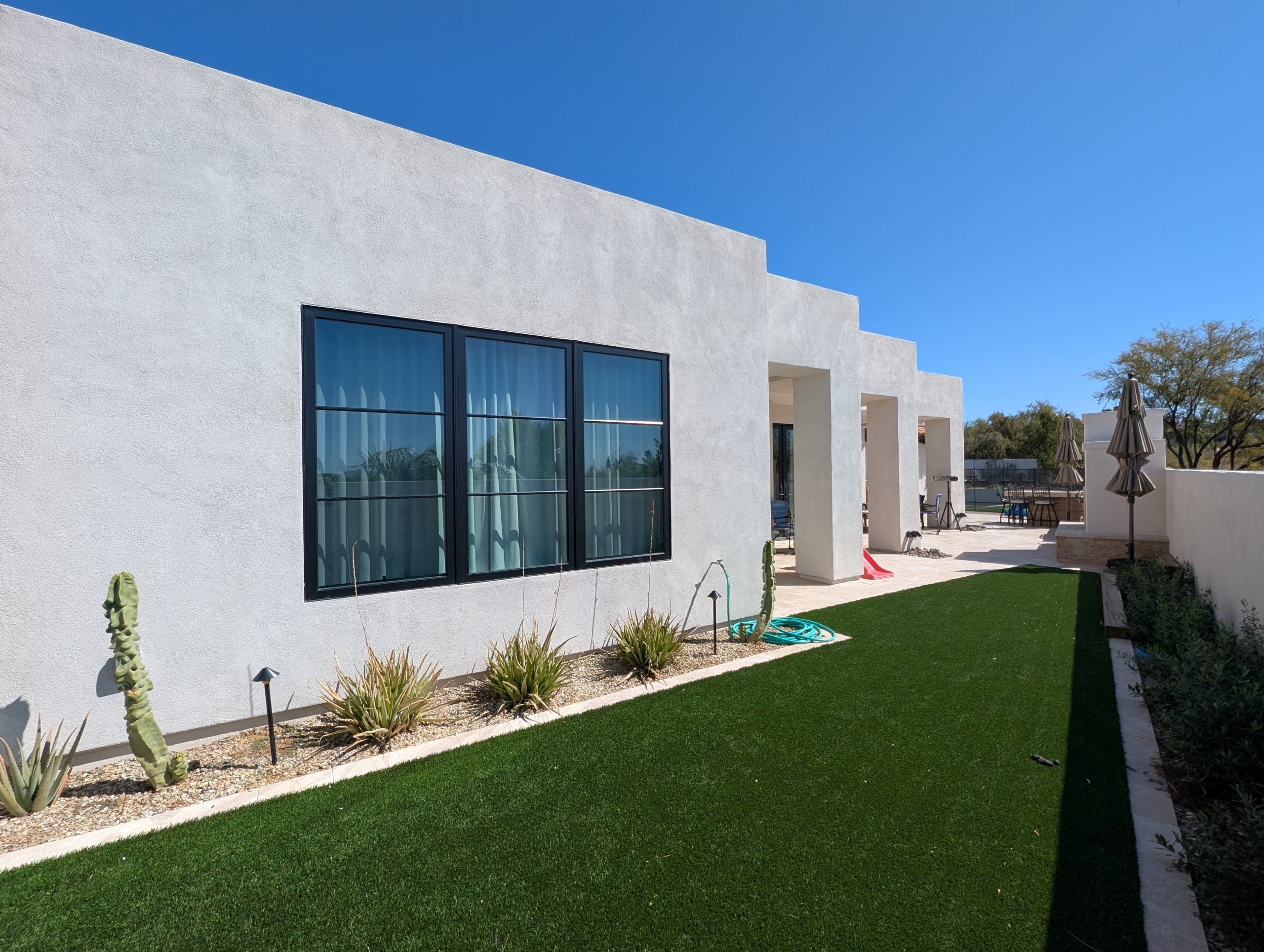 Private Residence 80