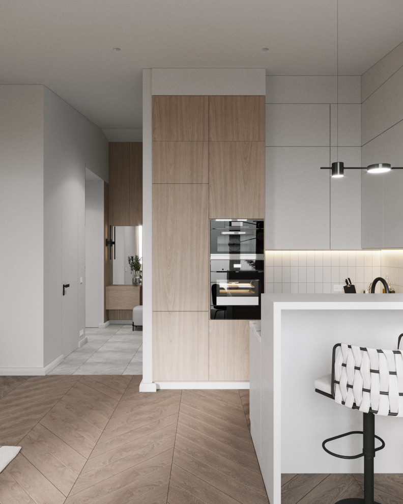 ЖК Образцовый квартал