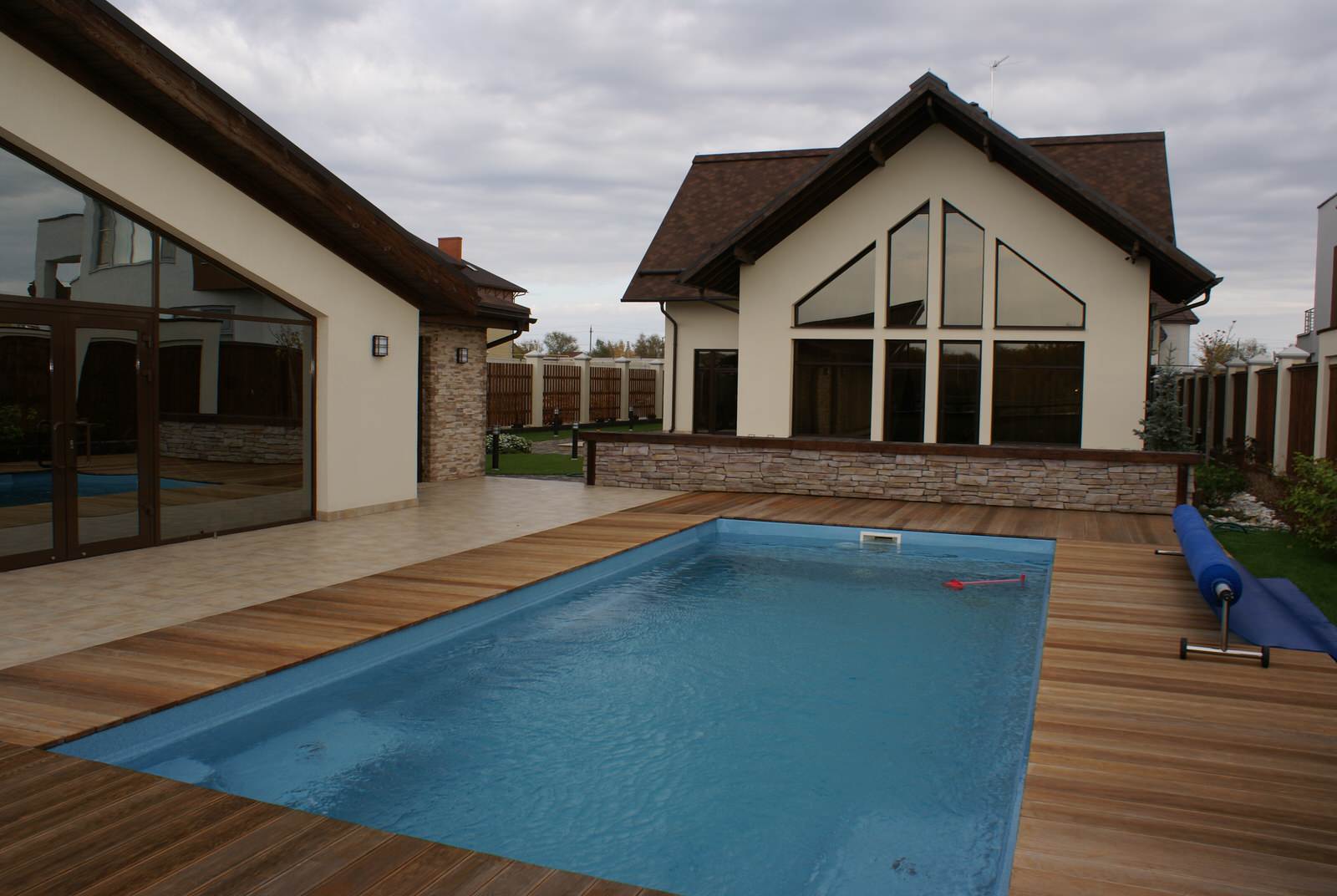 коттедж с.Шумейка