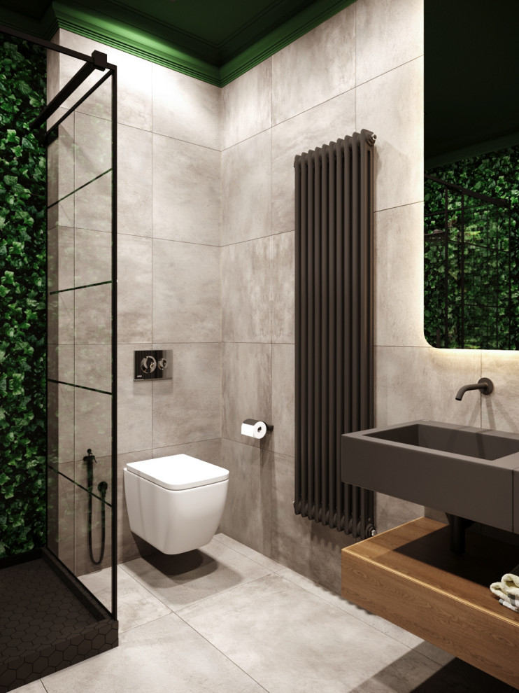 Жк Кандинский