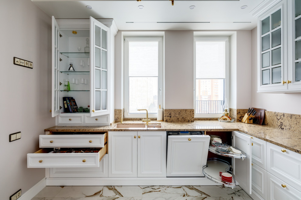 Кухня FM bottega d'Arte London