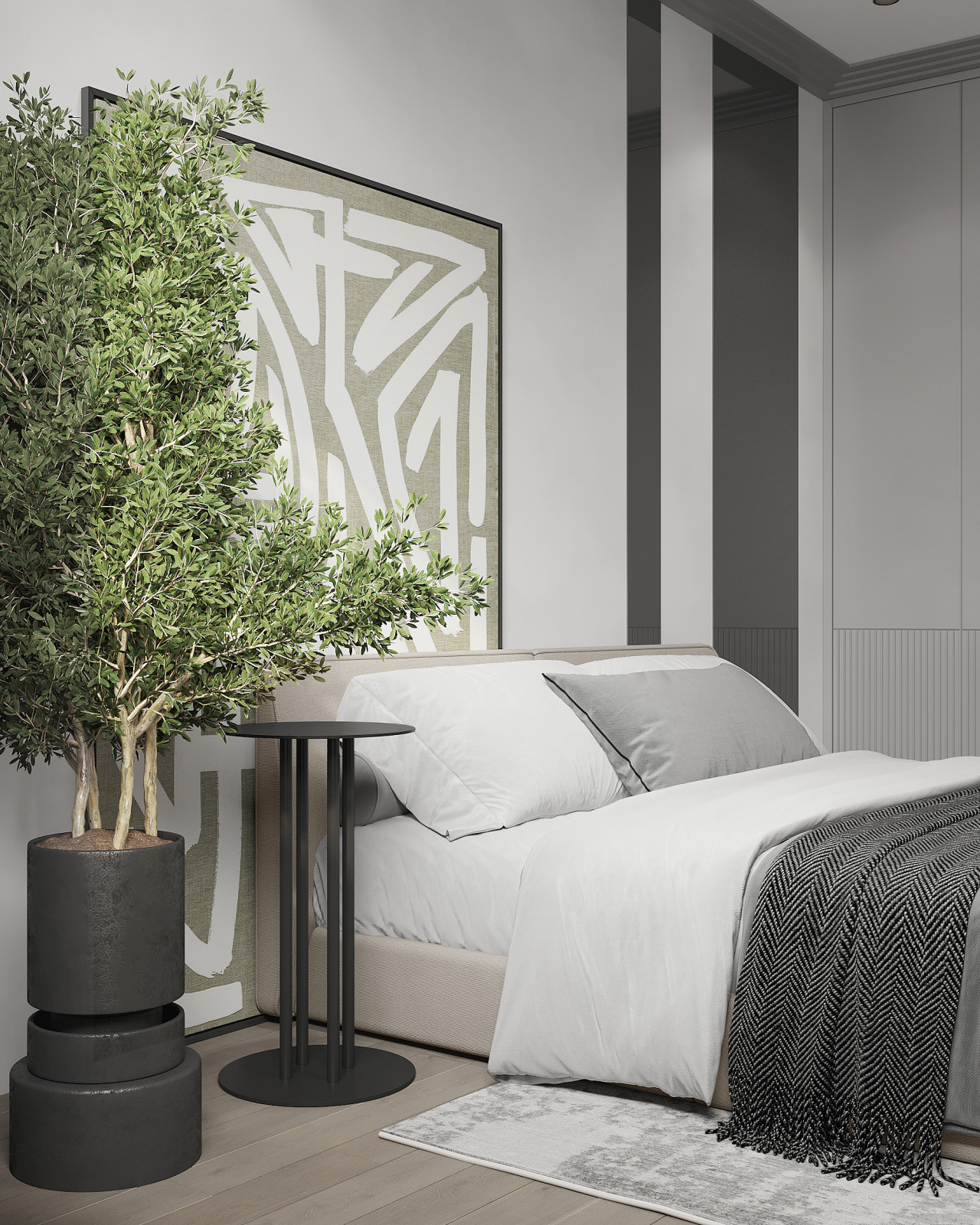 Мой адрес на Береговом