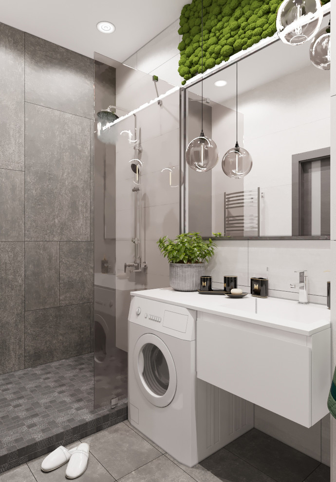 Стильная квартира