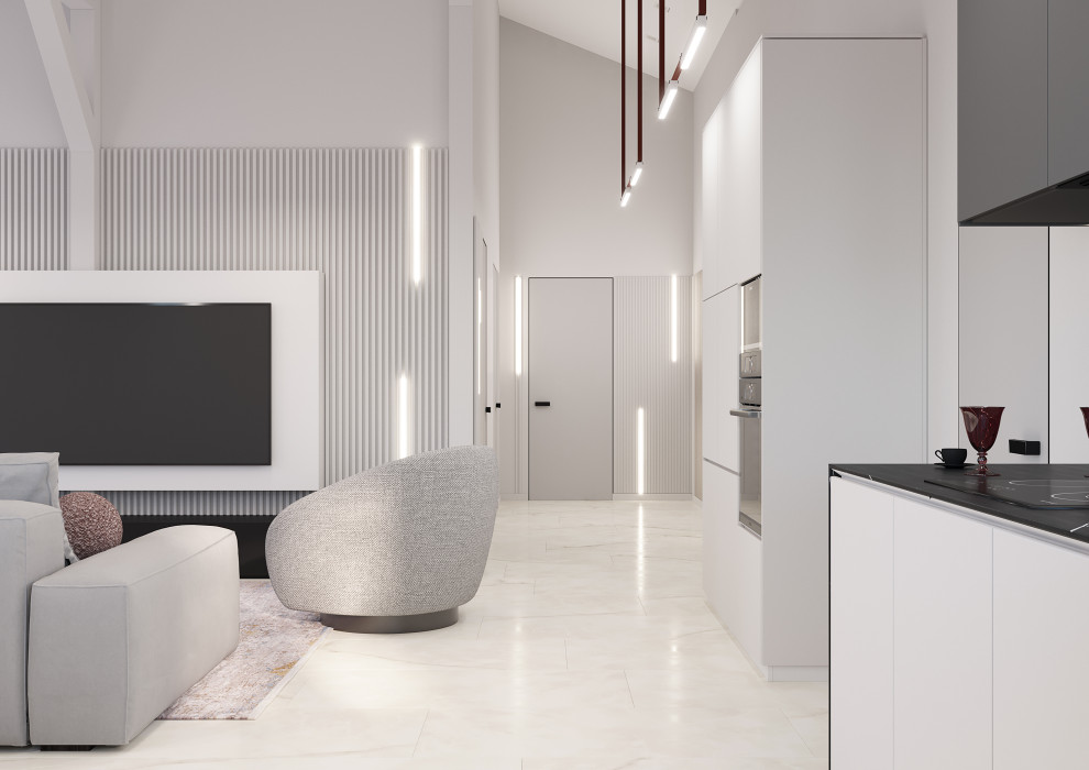 Дом в Тверской области