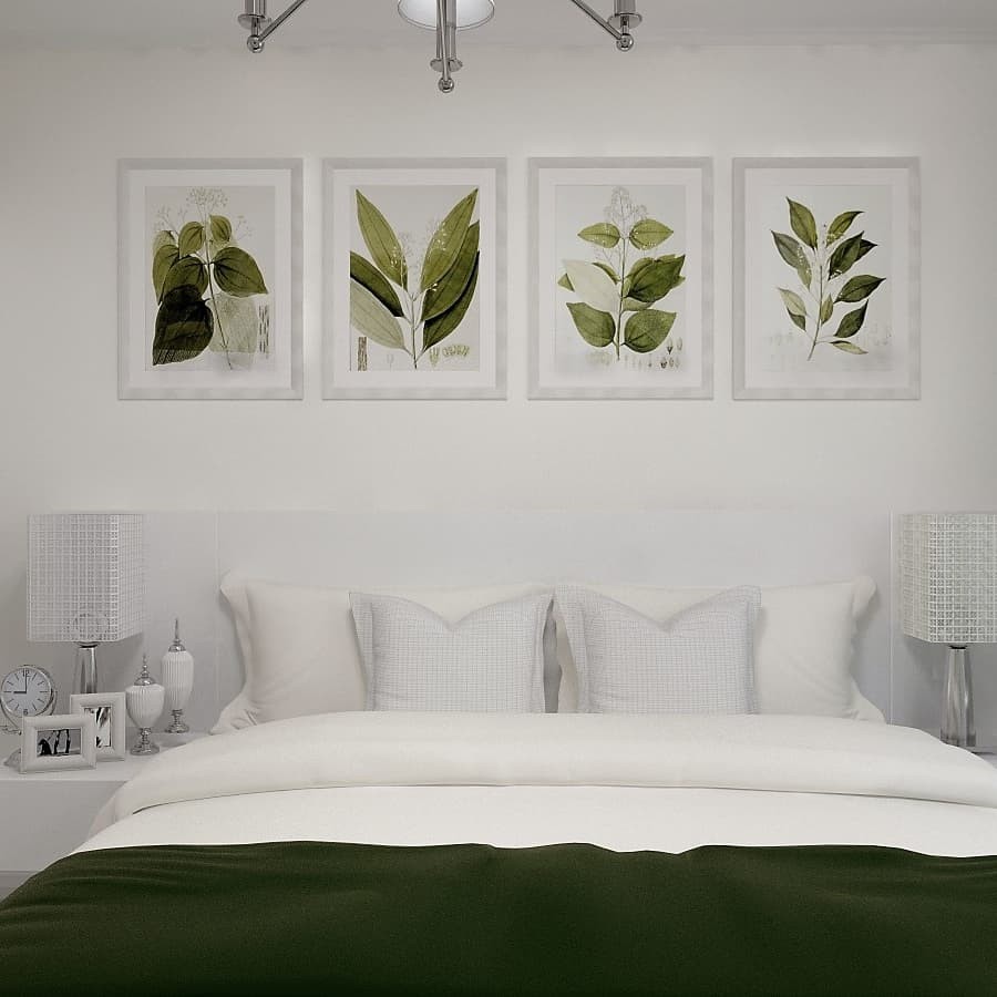 Современный стиль