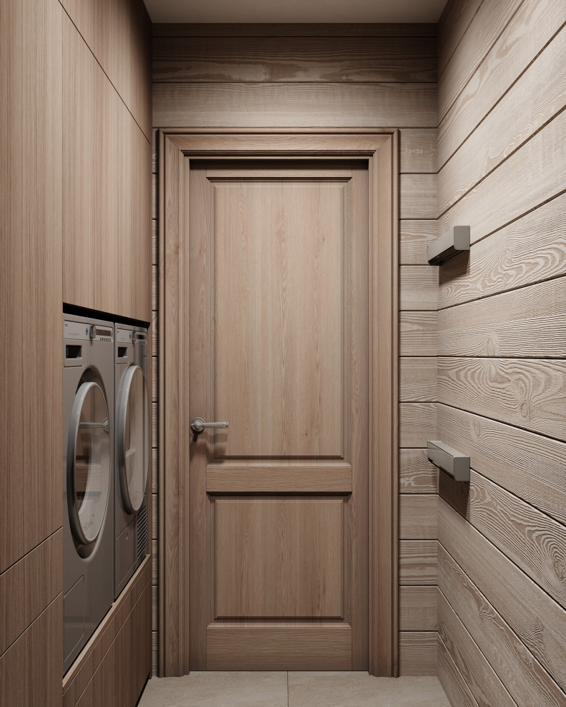 172 кв.м., Проект для семьи