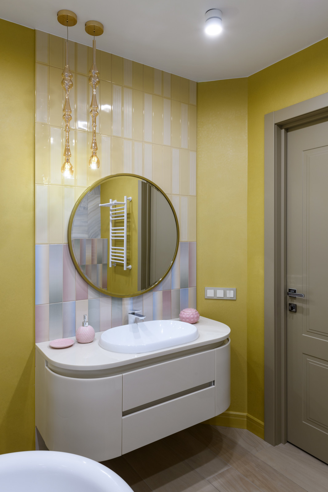 Сила красоты