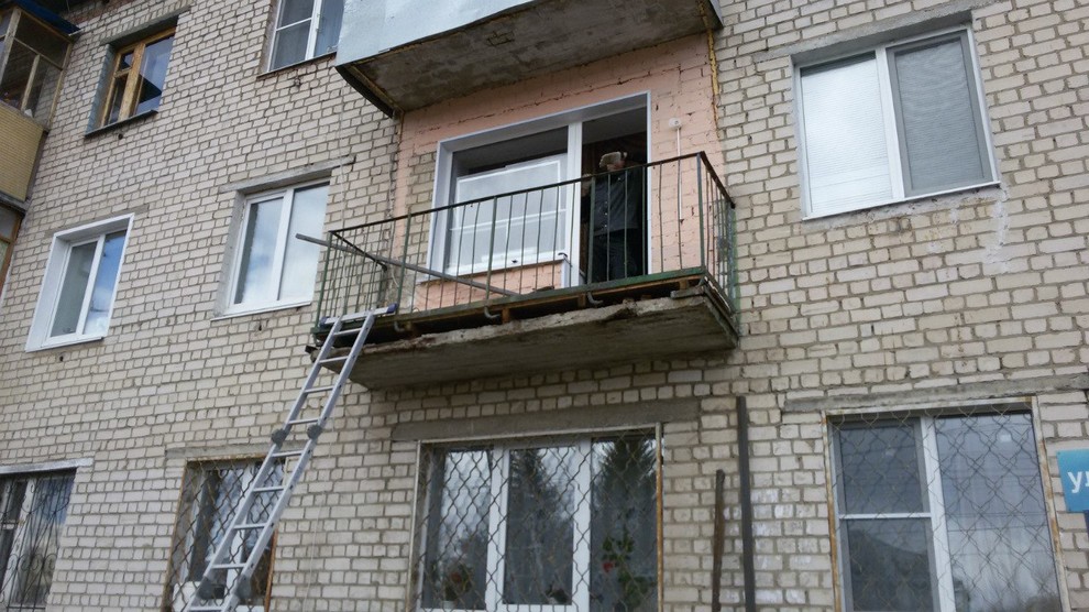 Наши работы