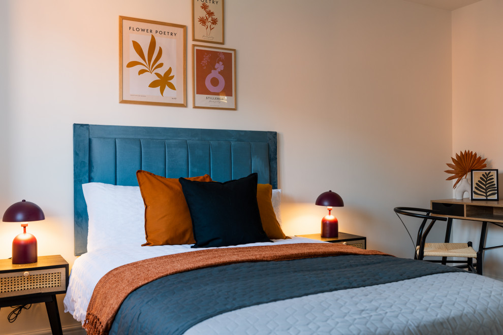 View Home - The Cadeby - Peveril Homes, Lily St Farm