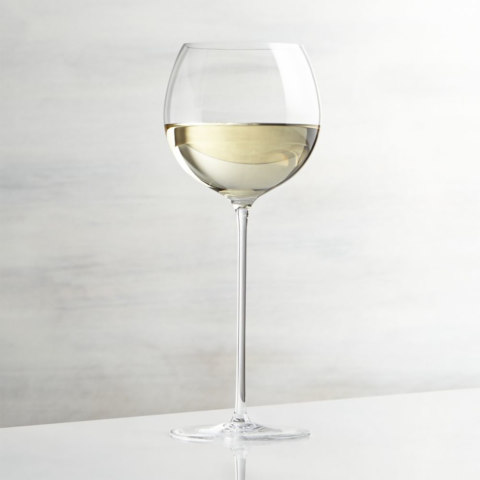 Camille 13 oz. White Wine Glass