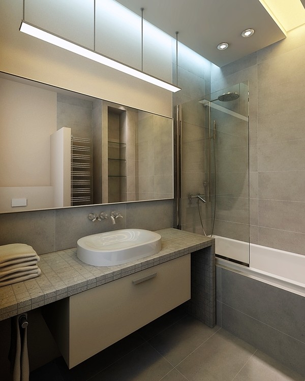 Лесопарковая