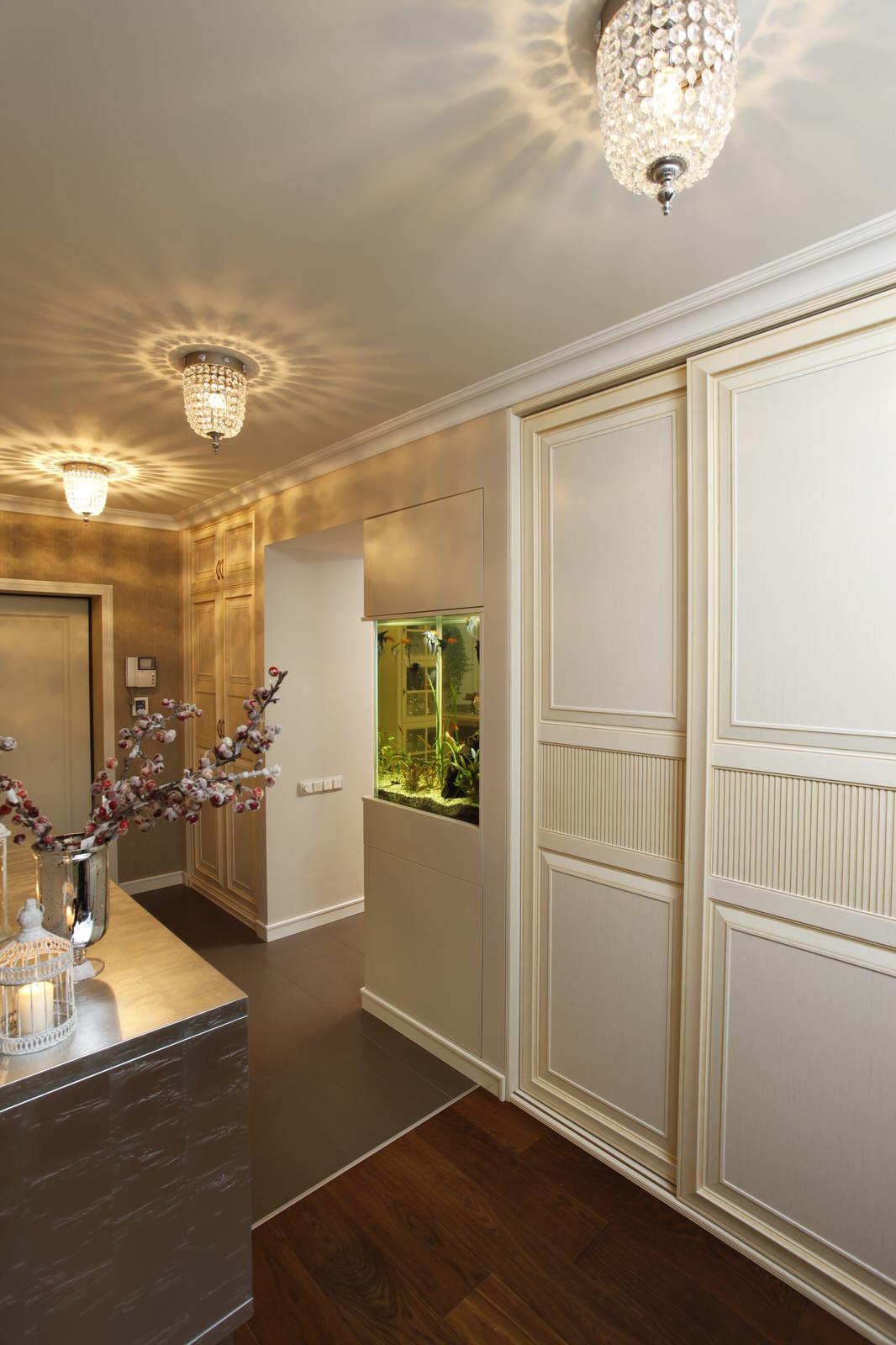 Квартира на Большом Козихинском переулке